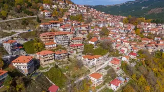 Българите купуват имоти в Гърция като луди, вдигат стандарта на местните