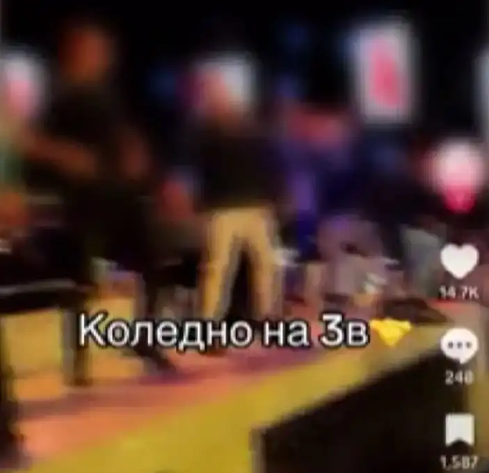 Пълна мистерия! Кой е завел цял клас третокласници в нощен клуб в Пловдив