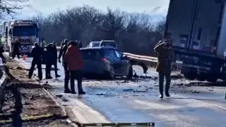 Срещу 8 000 евро: Пуснаха убиеца на бившия кмет на Червен бряг д-р Костадинов