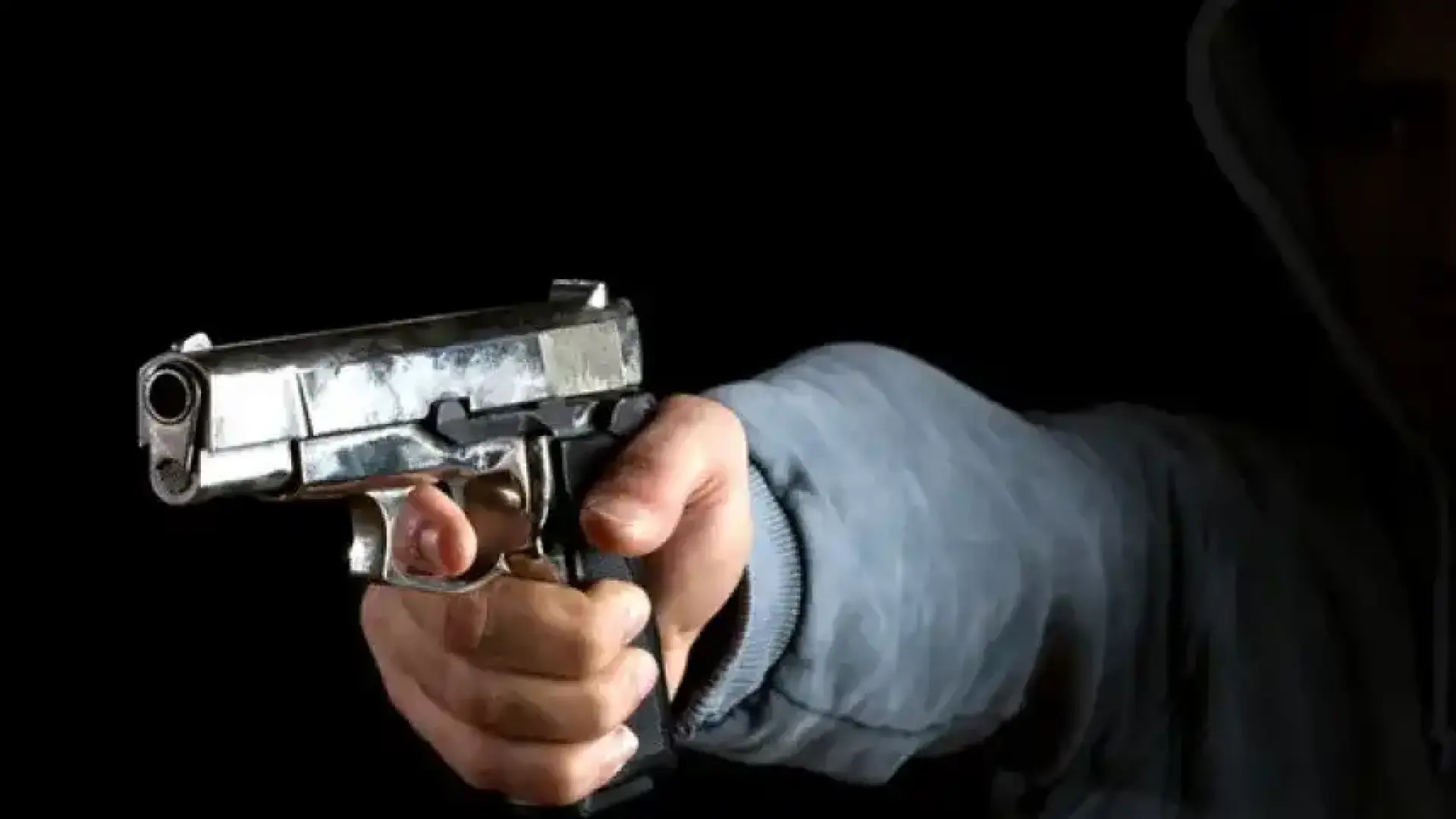 Простреляха Нако в Ботевград