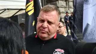 Каракачанов: ПП-ДБ готвят ново национално предателство