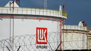 „Лукойл“ продава задграничните си активи на САЩ за 22 млрд. долара, включително и НПЗ в Бургас