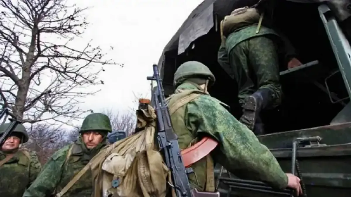 Загубите на руснаците в Украйна растат рязко, Путин трябва да предприеме крайни мерки