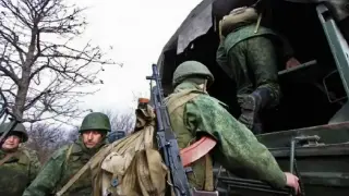 Загубите на руснаците в Украйна растат рязко, Путин трябва да предприеме крайни мерки