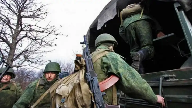 Загубите на руснаците в Украйна растат рязко, Путин трябва да предприеме крайни мерки