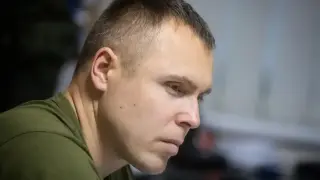 Депутатът Костенко призова украинците да не затварят очи пред очевидното в надежда за примирие: „Разузнаването го потвърждава“