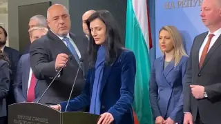 Огромно признание за важна дама на Борисов, сдоби се с ключов пост