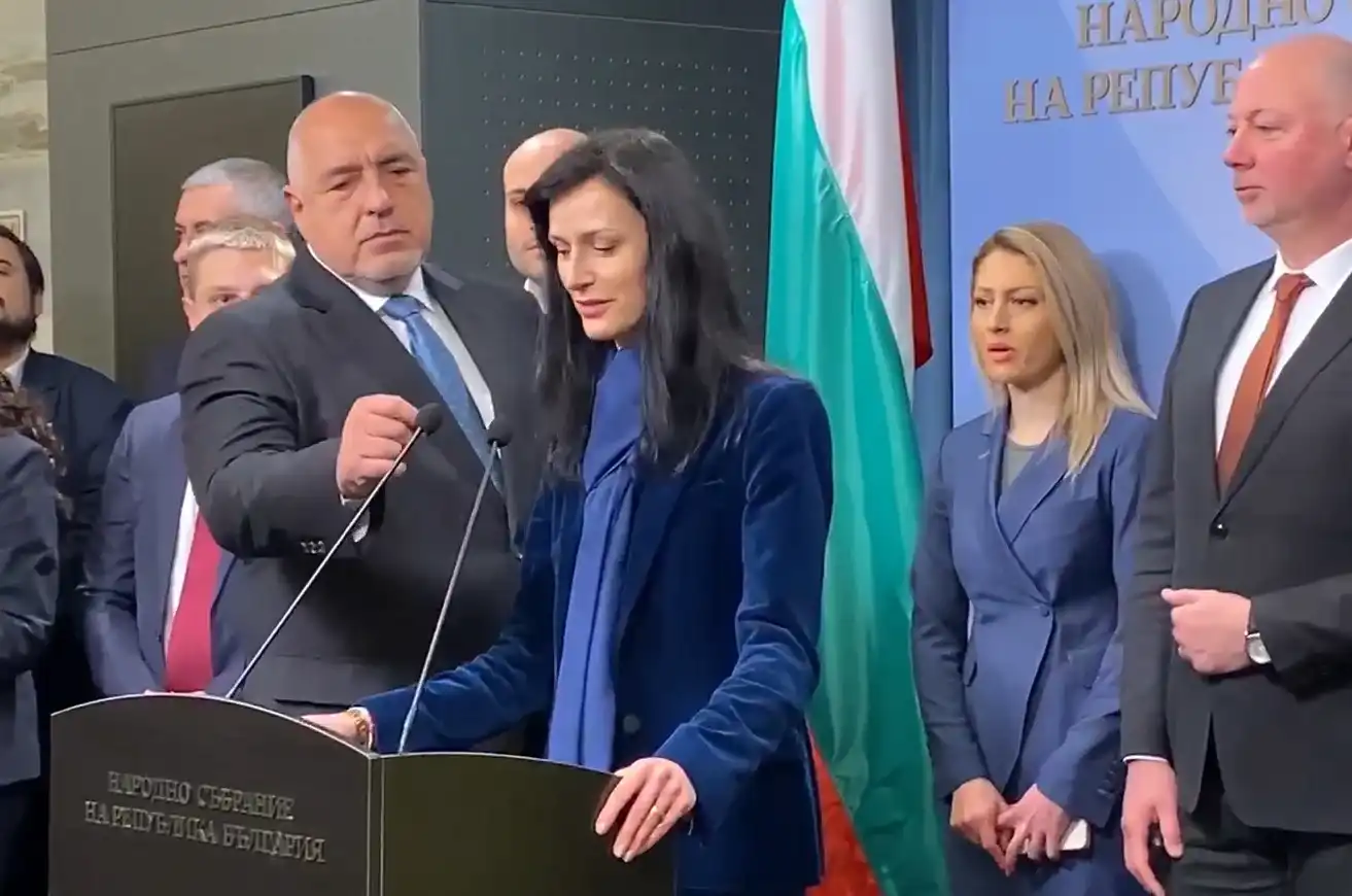 Огромно признание за важна дама на Борисов, сдоби се с ключов пост