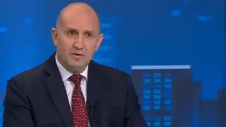 Радев каза всичко за "Боташ" в "Панорама", изуми с твърдение за Крим и Гренландия