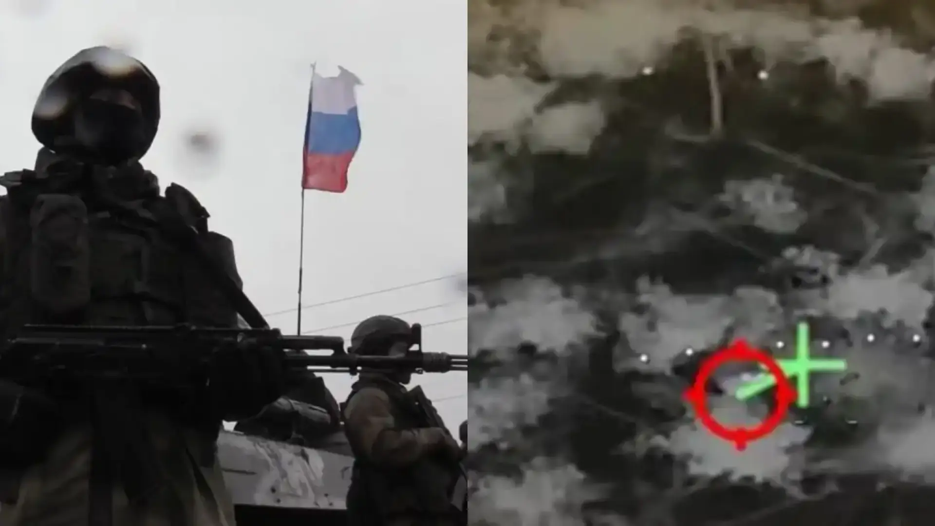 Руските военни с нова тактика на фронта, украинските въоръжени сили разкриха същността й