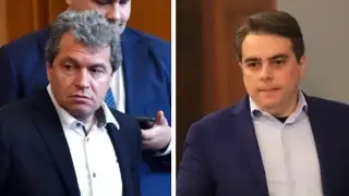Адвокат разкри детайли от делото за клевета, което Асен Василев загуби срещу Тошко Йорданов