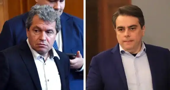 Адвокат разкри детайли от делото за клевета, което Асен Василев загуби срещу Тошко Йорданов