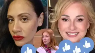 След поредния скандал на "Евровизия": Мариана Попова защити публично Тони Димитрова и...