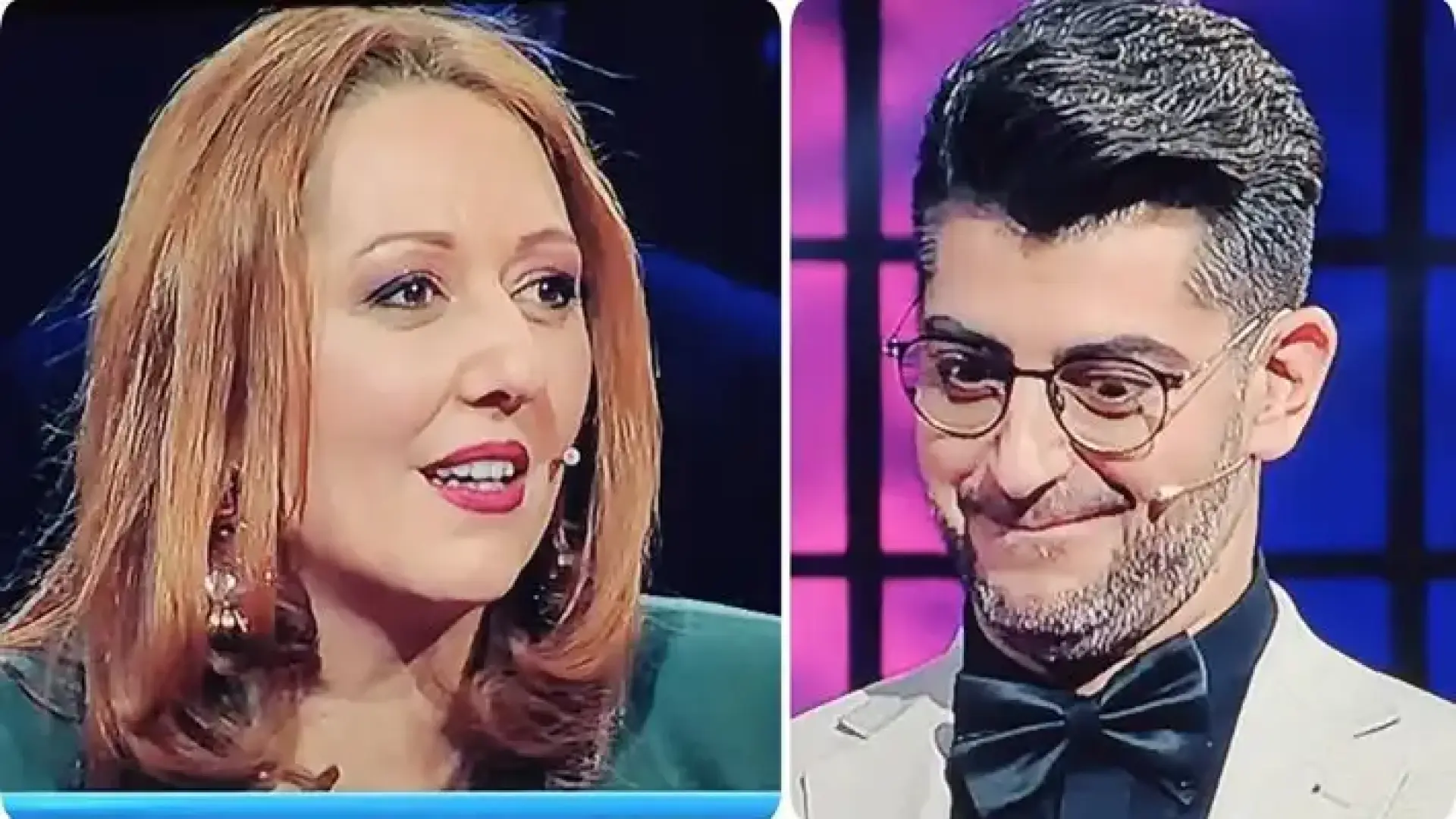 Милица избухна сериозно срещу Сашо Кадиев след горещ коментар за гърдите й в "Кой да знае"