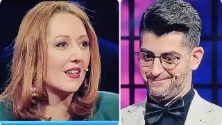 Милица избухна сериозно срещу Сашо Кадиев след горещ коментар за гърдите й в "Кой да знае"