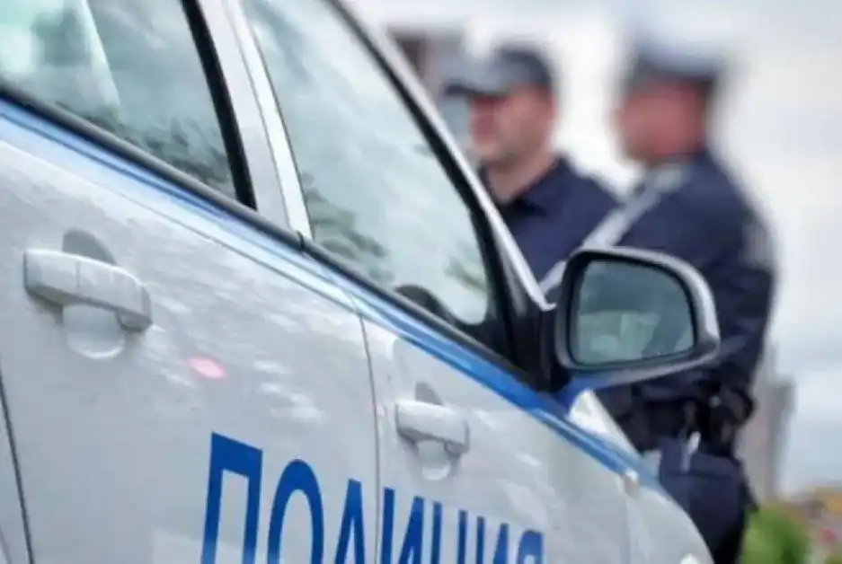 "Цивилни полицаи" ограбиха мъж в София