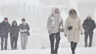 Москва не помни такова чудо от 200 години
