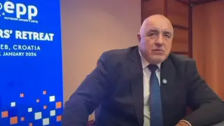 Борисов с важни новини за България от Срещата на върха на ЕНП