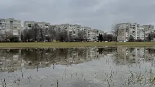 Нов воден басейн в София! Вече стягат стръвта и въдиците Снимки
