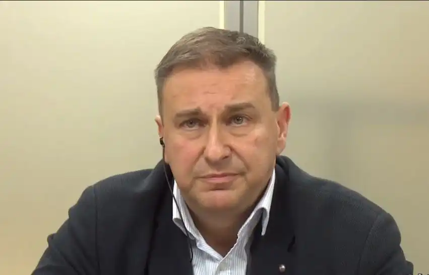 Емил Радев: България е поставена на голямата европейска карта благодарение на ГЕРБ