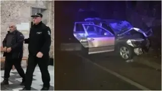 Трагедията е неописуема! Соня и Станимир от мелето на Хаинбоаз са между живота и смъртта, не знаят, че детето им е мъртво