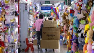 Как популярна "тъжна играчка" за $3,60 се превърна в тотален хит