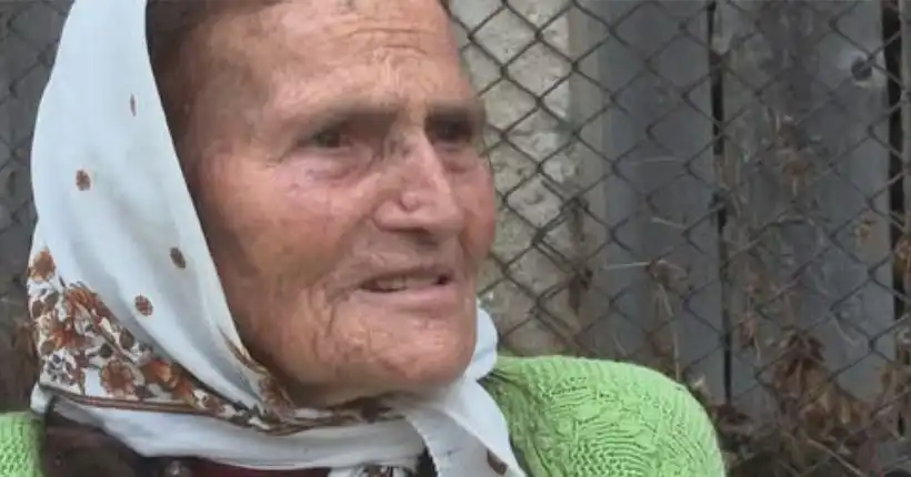 Парите в портмонето на 97-годишната баба Севдалина се сменят за пети път