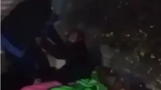 Морално падение в центъра на София: "Ритни го!" - Новата забава на младото поколение