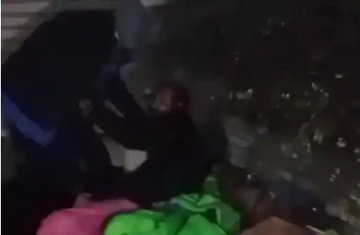 Морално падение в центъра на София: "Ритни го!" - Новата забава на младото поколение