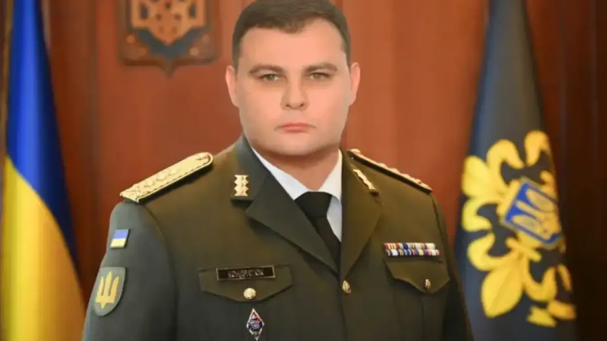 Бивш шеф на украинското разузнаване: Руските служби са в последна фаза на разпад