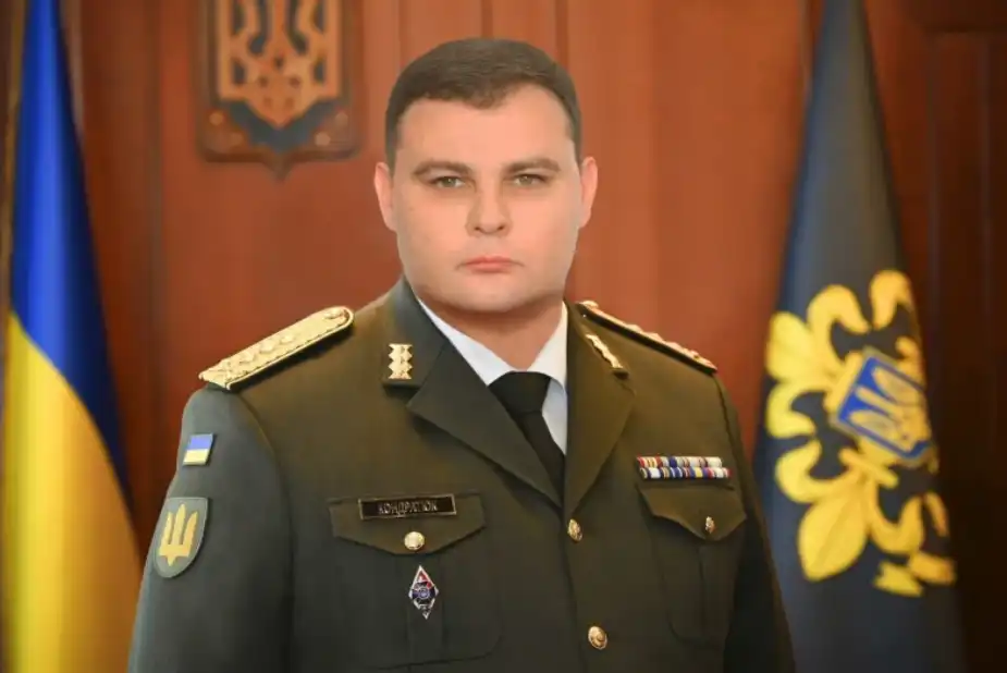 Бивш шеф на украинското разузнаване: Руските служби са в последна фаза на разпад