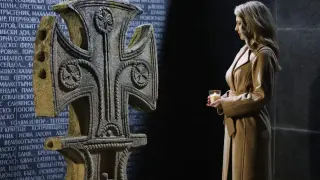 „Политиката трябва да обединява“: Рая Назарян с послание