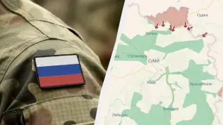 Русия увеличава военното си присъствие в Сумска област, ето защо това ще затрудни Украйна