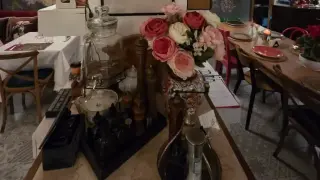 Касова бележка от заведение в София взриви мрежата, собственикът се оказа много популярен