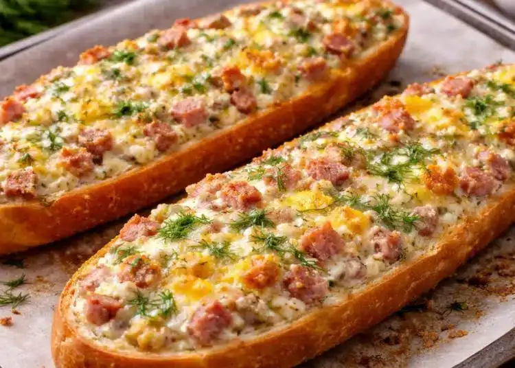 Закуската, която спасява всяка сутрин