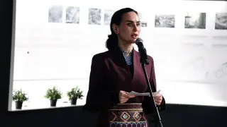Олеся Илашчук разкри личните си загуби от войната