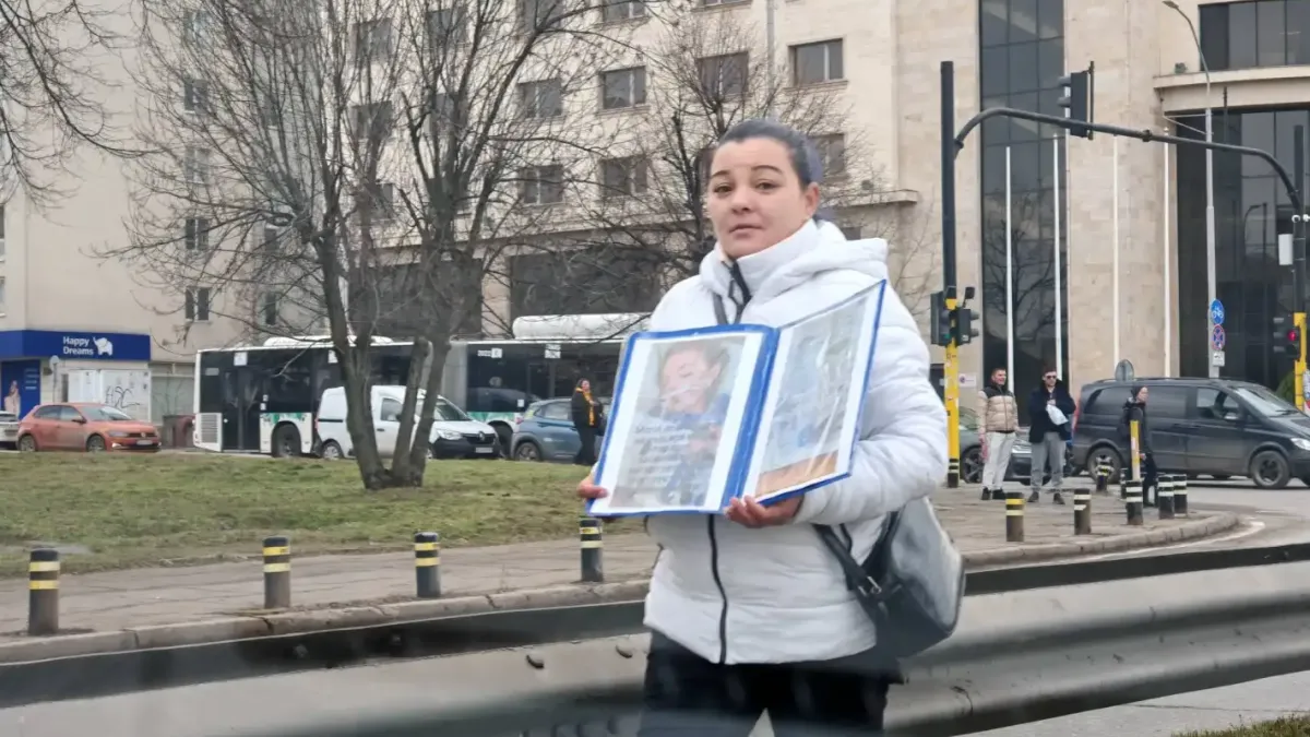 „Не давайте пари“: Сигнал за измамници, събиращи дарения за деца