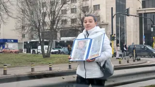 „Не давайте пари“: Сигнал за измамници, събиращи дарения за деца