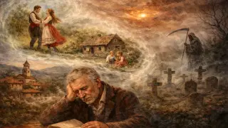 Стихотворенията, които трябва да знаем: "Не ще забрави никога сърцето…" - Константин Величков