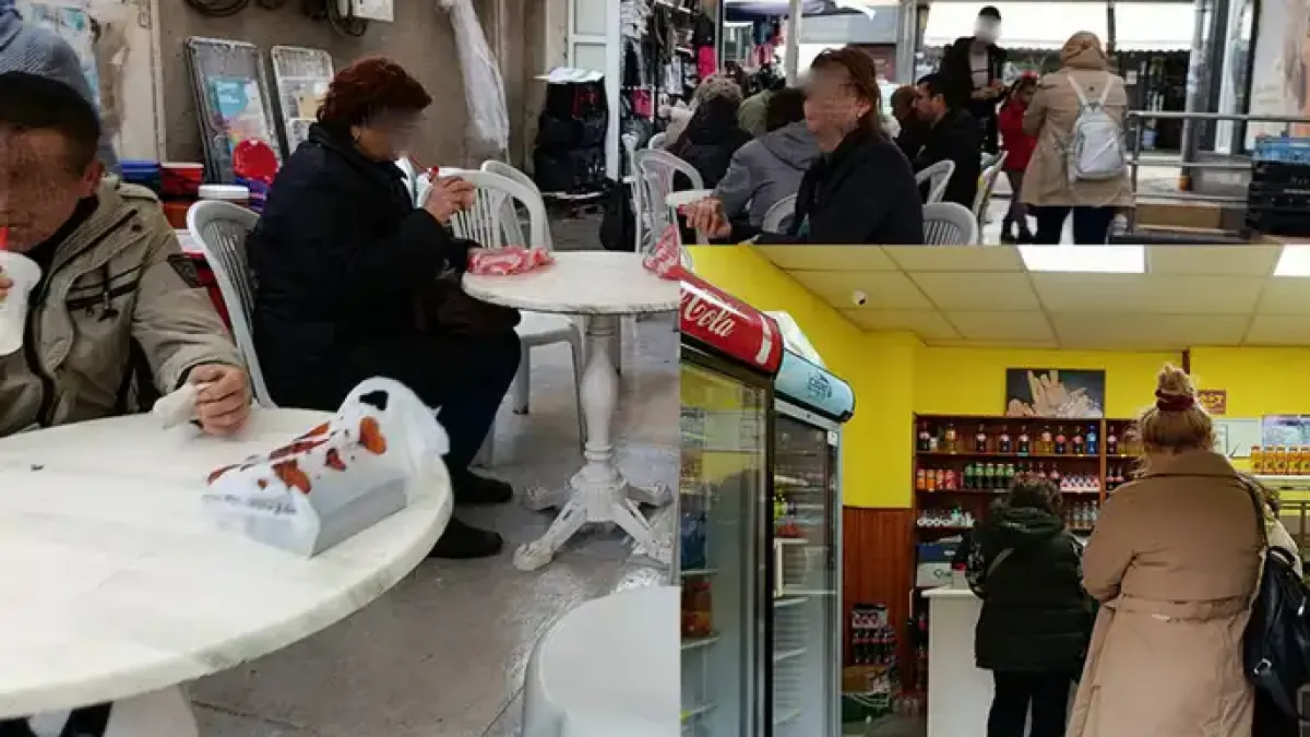 Ядем банички със скорост 812 евро в час