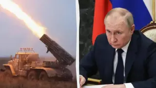 NYT: Провалът на преговорите след загуба на Донбас отваря път за нова руска офанзива във вътрешността на Украйна