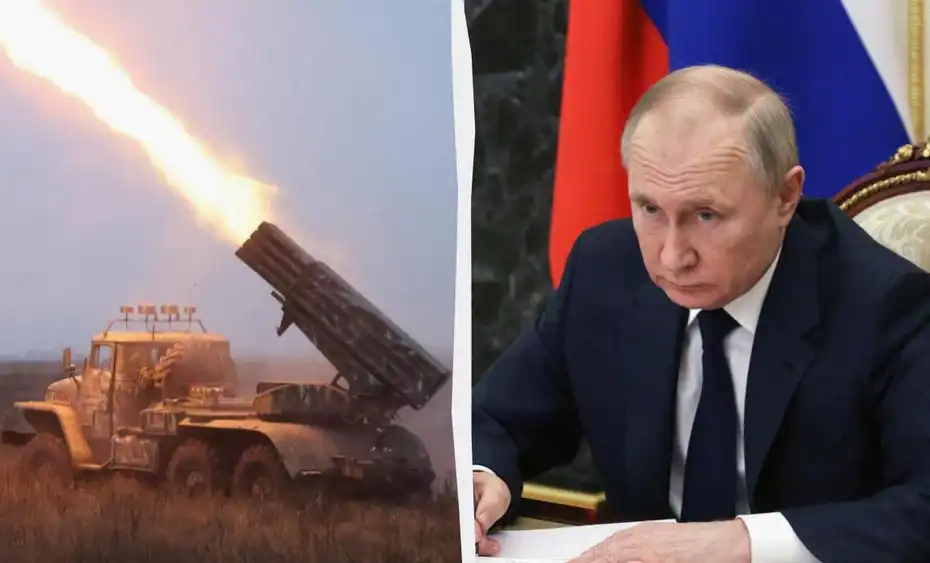 NYT: Провалът на преговорите след загуба на Донбас отваря път за нова руска офанзива във вътрешността на Украйна