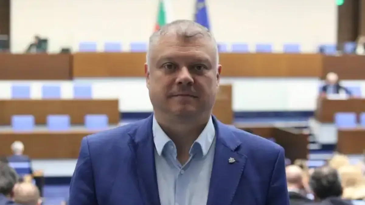 Илиян Йончев: БСП е с живи структури и ще се пребори за участие в следващия парламент
