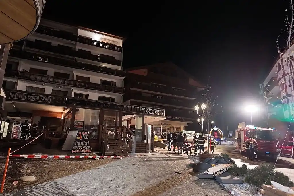 Жертвите вече са 41: Почина тийнейджър, ранен в пожара в Кран-Монтана