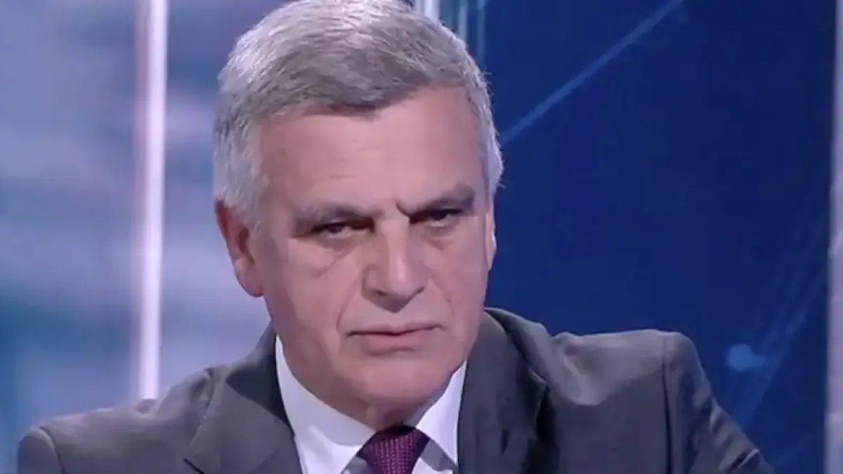 Бивш служебен премиер протегна ръка на Радев