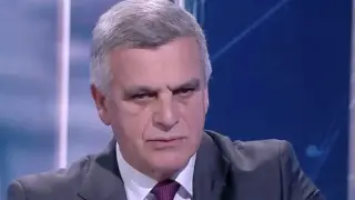 Бивш служебен премиер протегна ръка на Радев