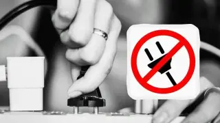 Никога не изключвайте тези 3 електроуреда от контакта, ето защо