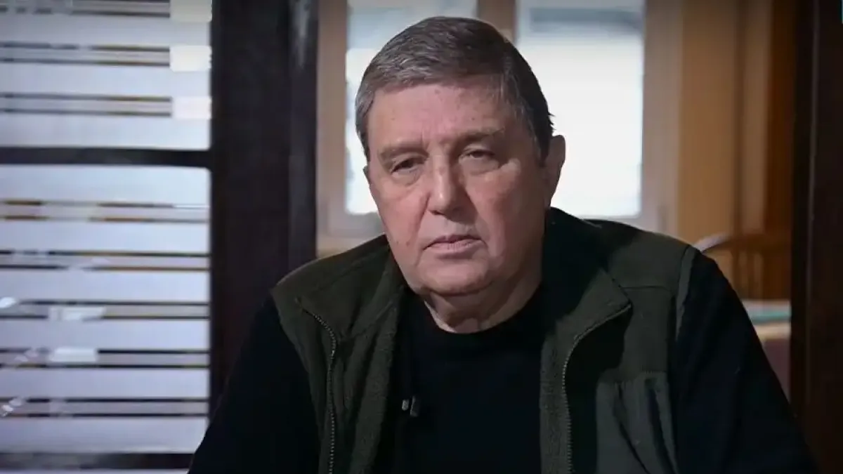Димитър Луджев: Битката беше да махнем комунизма, сега няма държавници