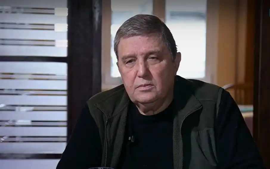 Димитър Луджев: Битката беше да махнем комунизма, сега няма държавници