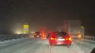 Кошмар на „Тракия“! За нищо на света не тръгвайте